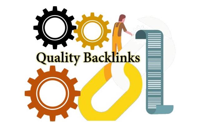 Backlinks cần có độ tin cậy, chất lượng.