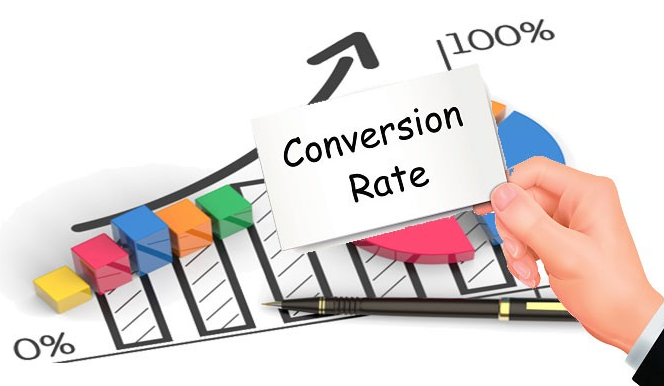 Conversion rate là gì? Cách tăng tỷ lệ chuyển đổi hiệu quả bạn cần biết