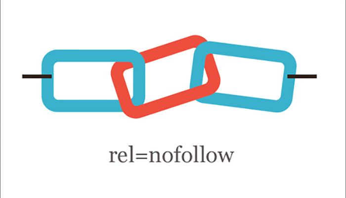 Khi nào nên dùng Rel="nofollow” cho website