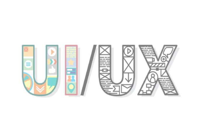 Thiết kế web chuẩn UI/UX