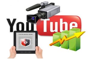 Hình thức quảng cáo Video Youtube.