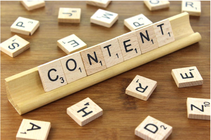 Content Marketing là gì? Cách viết content sáng tạo và thu hút