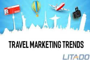 Xu hướng marketing du lịch.