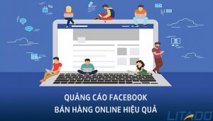 học bán hàng trên Facebook