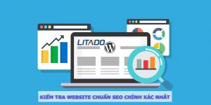 kiểm tra website chuẩn SEO