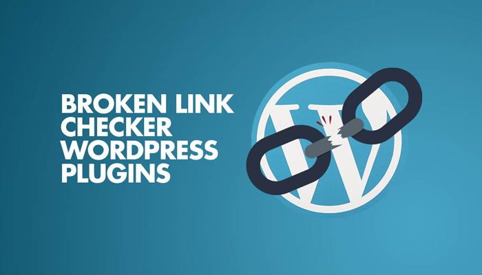 Plugin SEO WordPress - Broken Link Checker