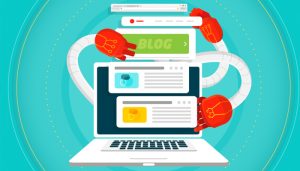 Blog 2.0 là gì? Tầm quan trọng của Blog 2.0 trong SEO