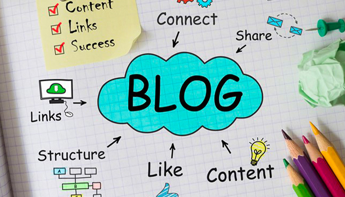 Blog 2.0 là gì? 