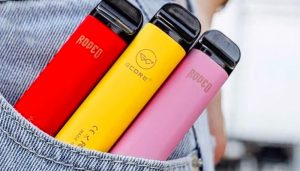 Pod dùng 1 lần là gì và có mấy loại? Top 5 pod 1 lần ngon bổ rẻ
