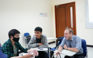 Cơ hội làm việc của ngành ngôn ngữ anh như thế nào?