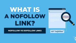 Link Nofollow là gì? Cách đặt thẻ Rel="nofollow" cho Website