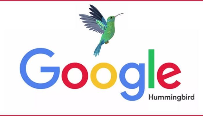 Thuật toán Google Hummingbird là gì?