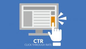 CTR là gì? Cách gia tăng tỷ lệ nhấp chuột trong SEO hiệu quả