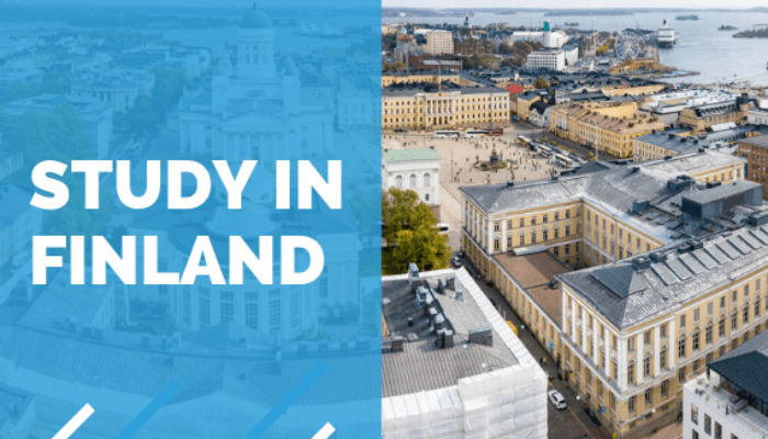 Tự tin vươn tới thành công: Nắm rõ điều kiện du học Phần Lan