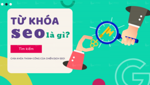 từ khóa seo là gì