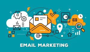 Công ty email marketing nổi tiếng