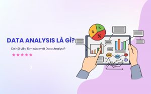data analysis là gì