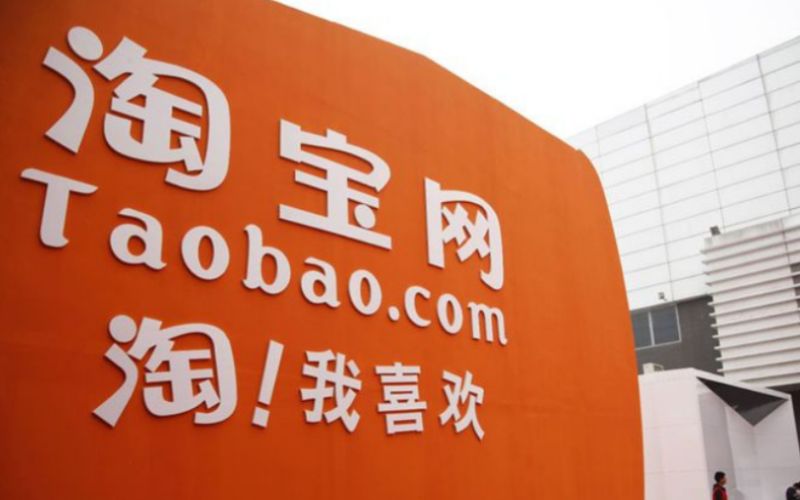 giới thiệu về app taobao