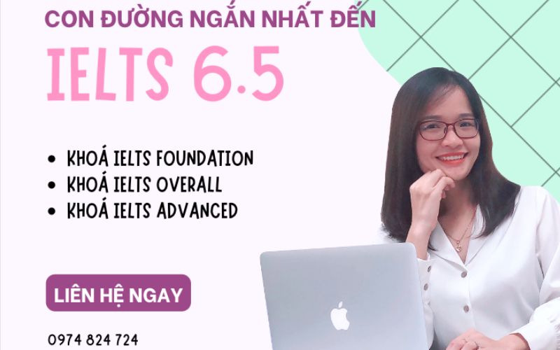 IELTS Thanh Loan