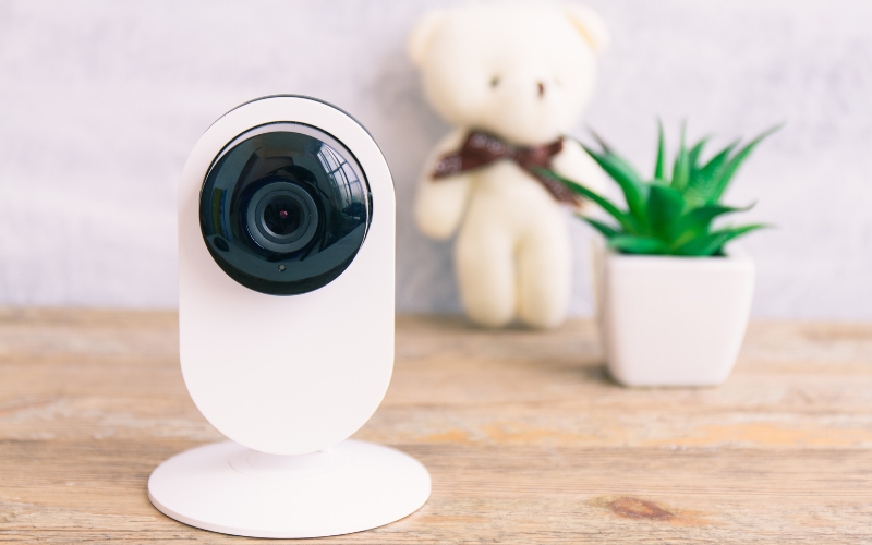 ưu và nhược điểm của camera WiFi không dây