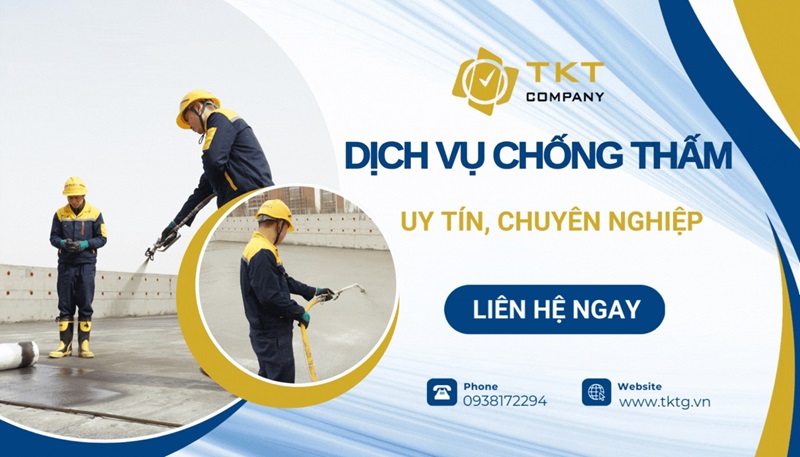 công ty tkt company