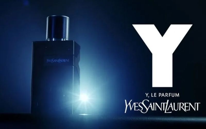 Yves Saint Laurent