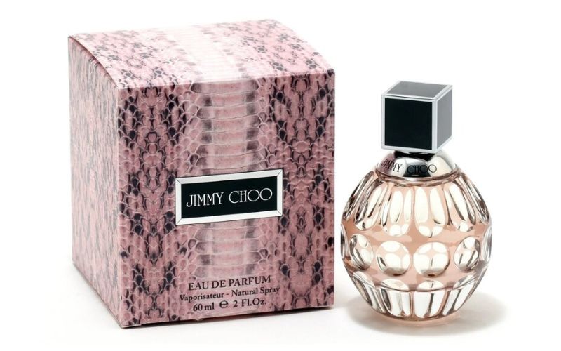 Jimmy Choo For Women EDP