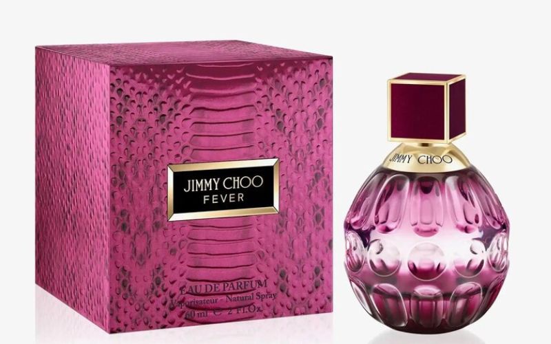 Jimmy Choo Fever EDP