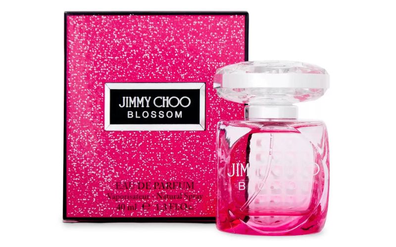 Jimmy Choo Blossom EDP