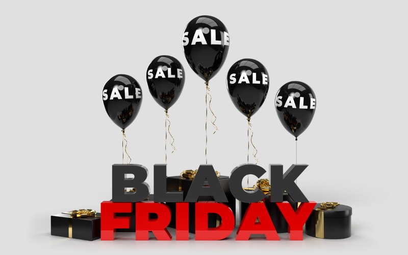 sale black friday