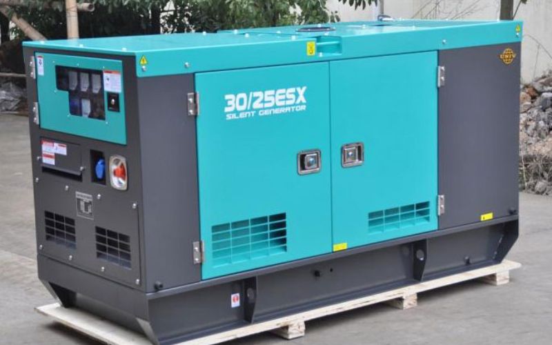 Công ty Cơ Điện Việt Nhật