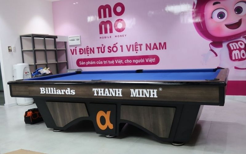 Bida Thanh Minh