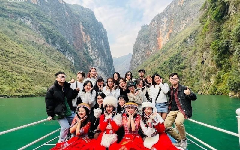 Lưu ý khi đặt tour du lịch Hà Giang