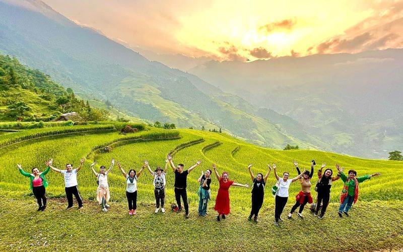 Tiêu chí đánh giá công ty tour du lịch Hà Giang uy tín