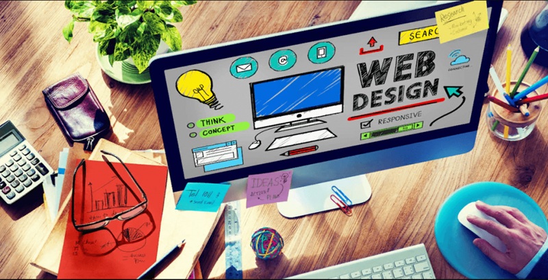 vai trò của việc thiết kế website đẹp