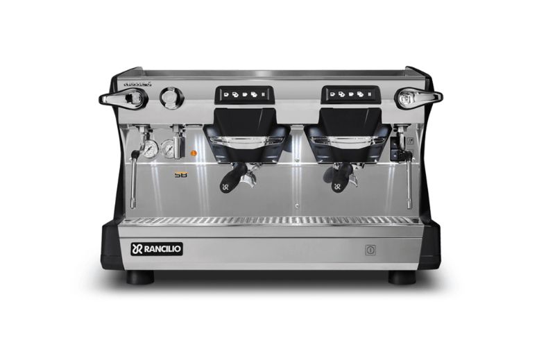 Máy pha cafe Rancilio