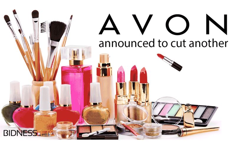 thương hiệu Avon