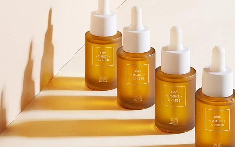 thương hiệu Lucenbase