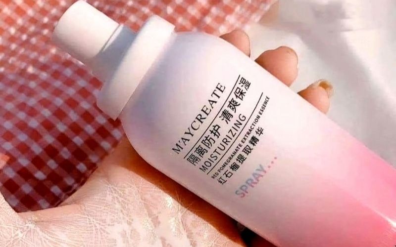 thương hiệu M'aycreate