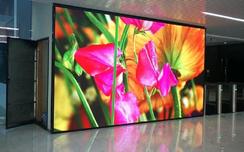 Chọn loại màn hình LED phù hợp