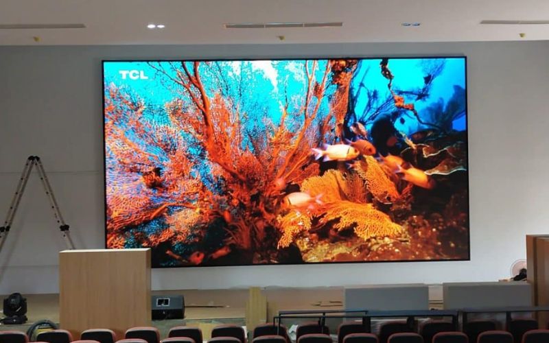 Vì sao nên thuê màn hình LED thay vì mua mới?