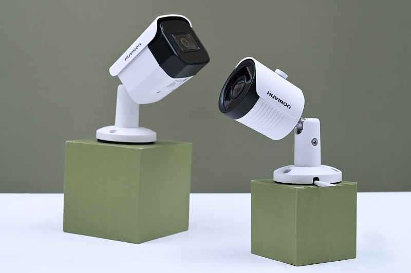 Có nên tự mua và lắp đặt camera tại nhà không
