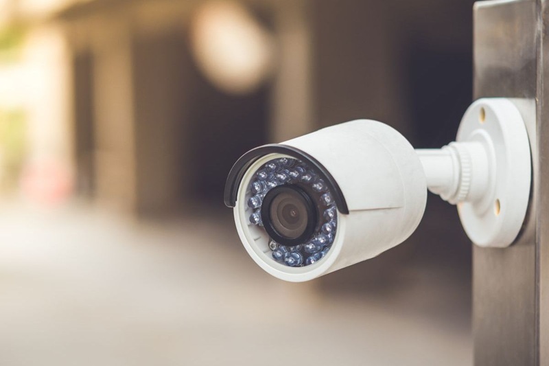 Khi nào có thể tự lắp camera tại nhà