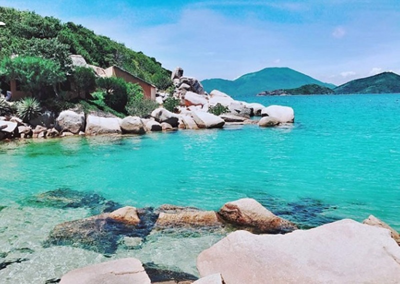 vân phong nha trang