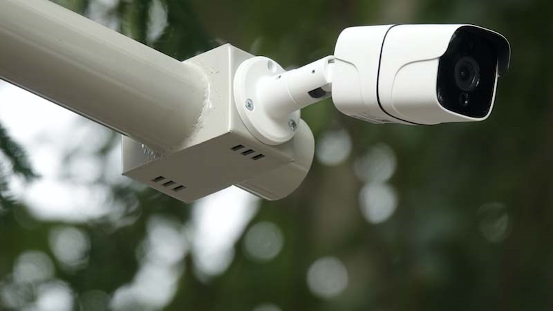 vì sao nhiều người muốn tự lắp camera