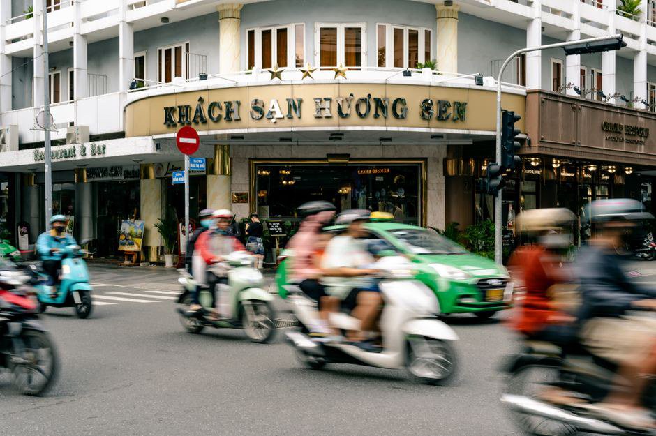 Kết luận