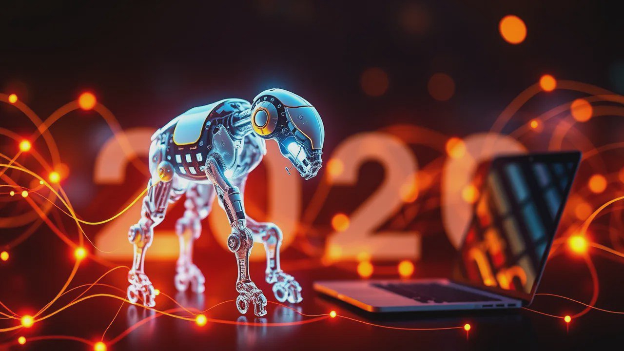 AI trong doanh nghiệp: Lộ trình ứng dụng thực tế 2025 AI trong doanh nghiệp: Lộ trình ứng dụng thực tế 2025