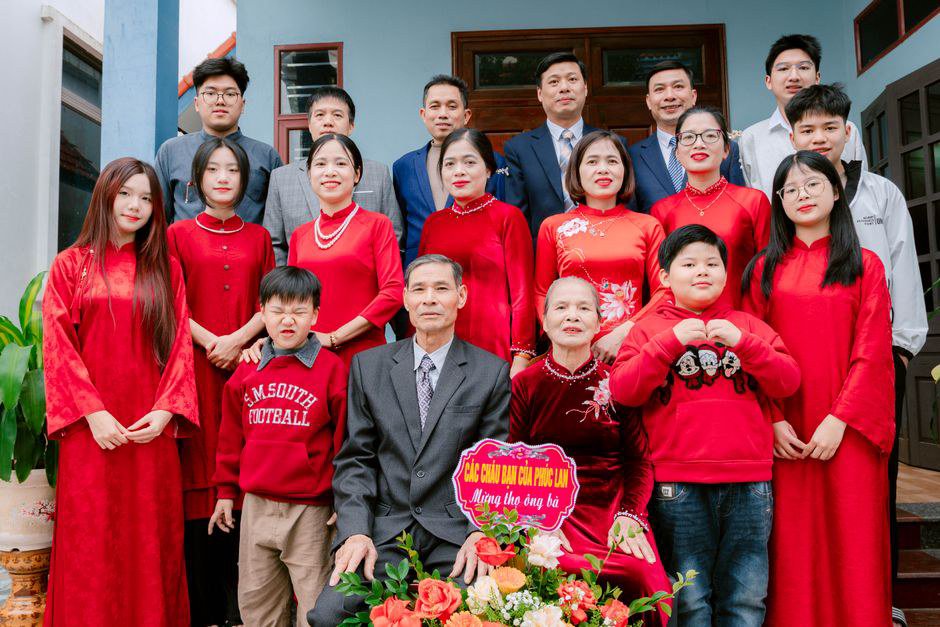 Công nghệ theo dõi sức khỏe người cao tuổi: Smart Care 2026
