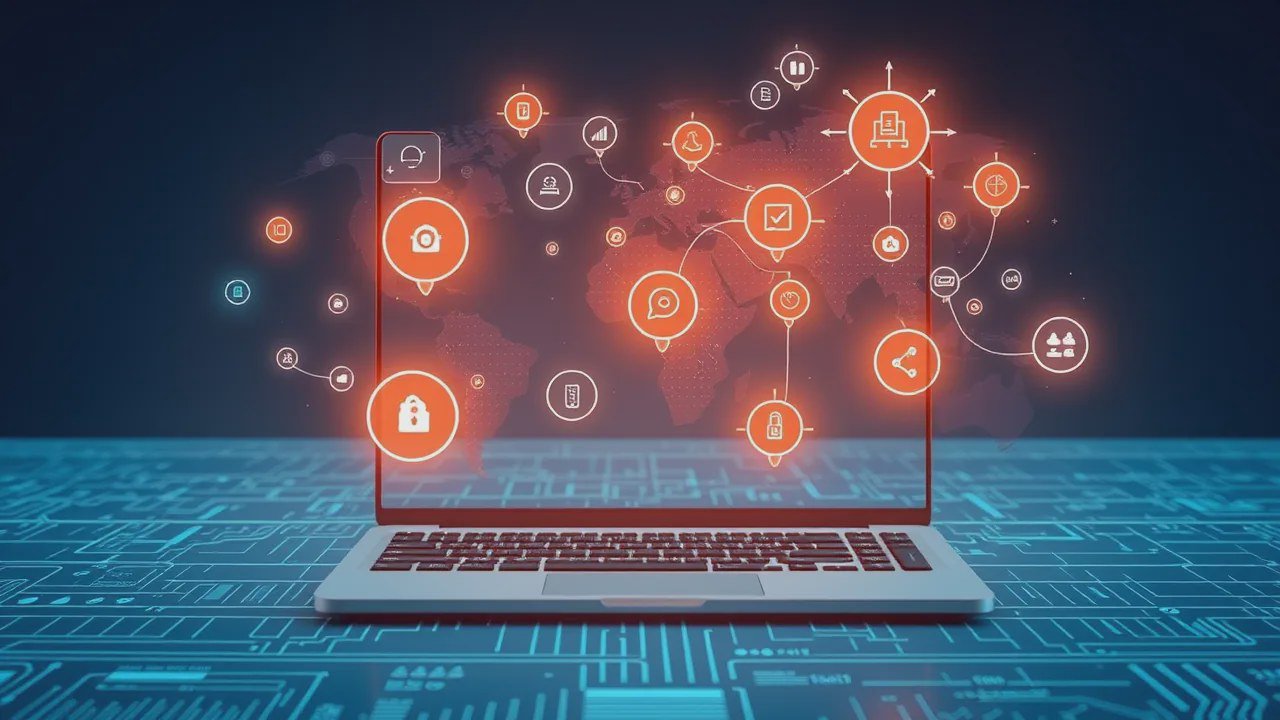 Vì sao digital marketing truyền thống đang đến giới hạn tối ưu?