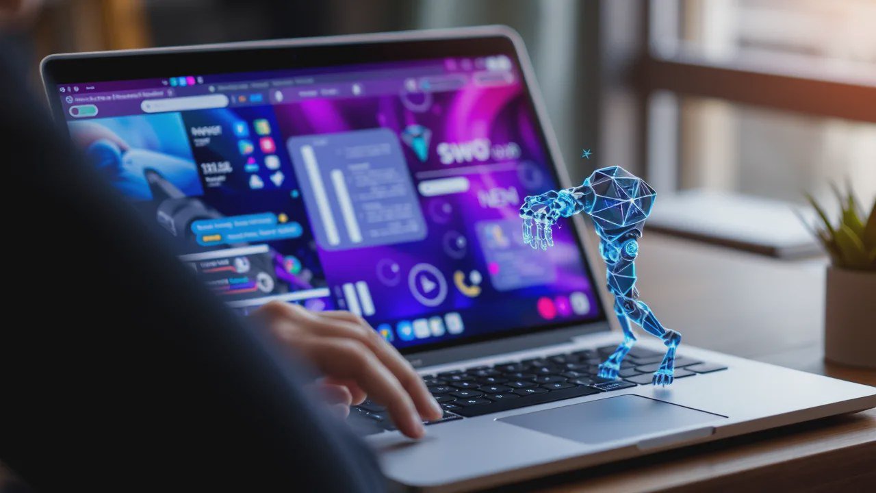 Giải pháp AI cho doanh nghiệp tối ưu SEO tăng doanh thu
